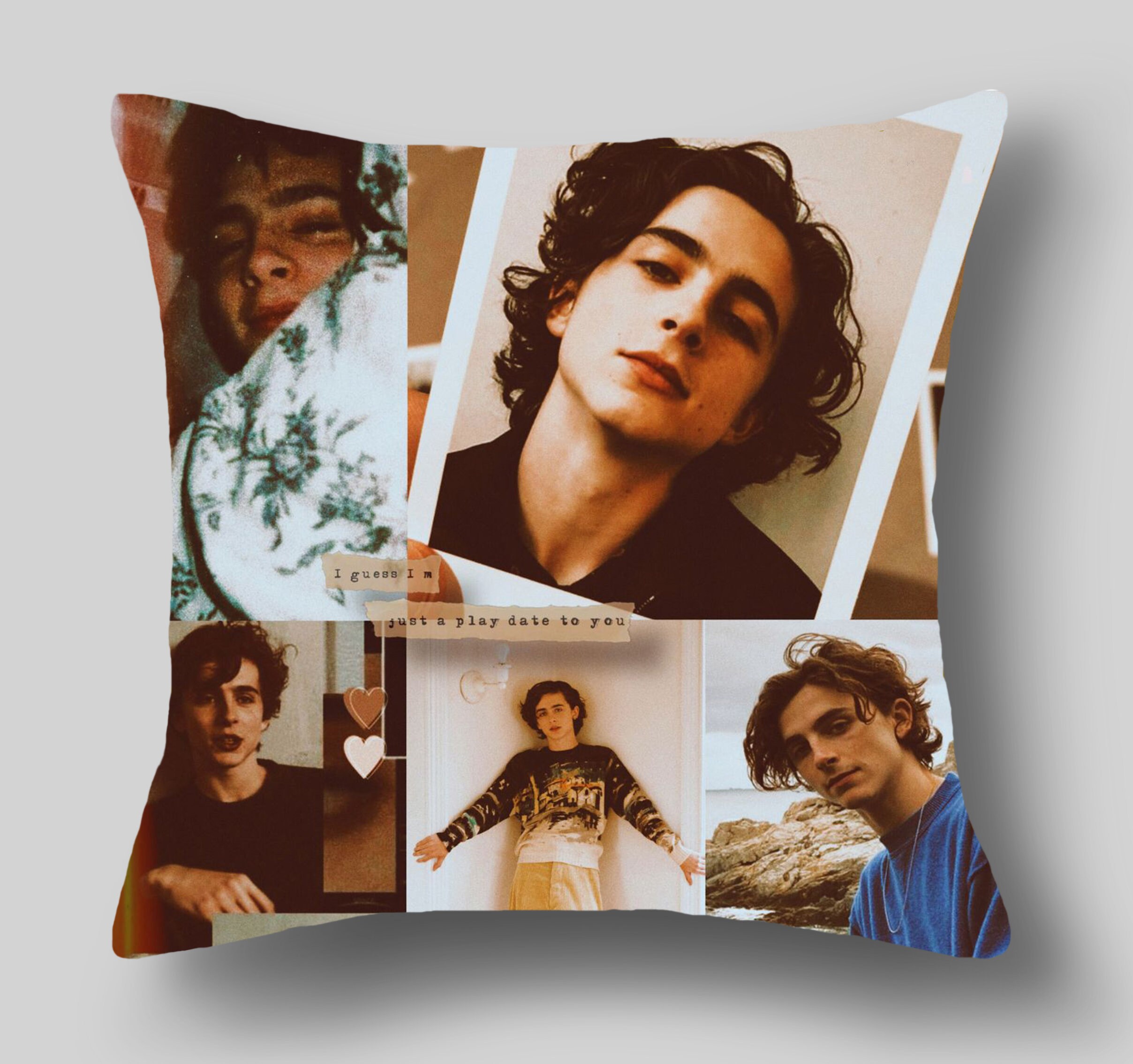 Timothee chalamet - Etsy 日本