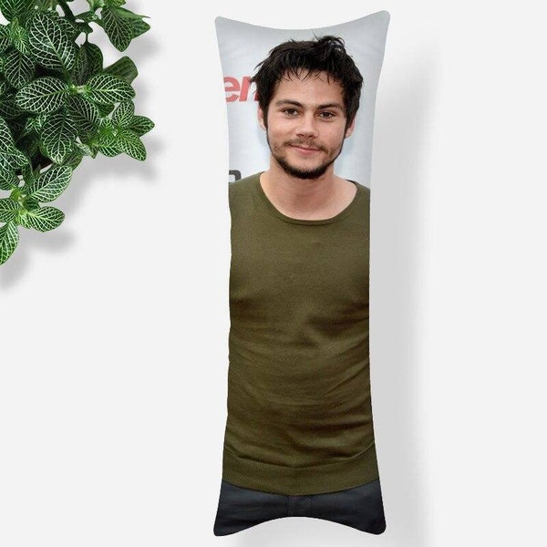 Dylan O Brien Etsy Canada