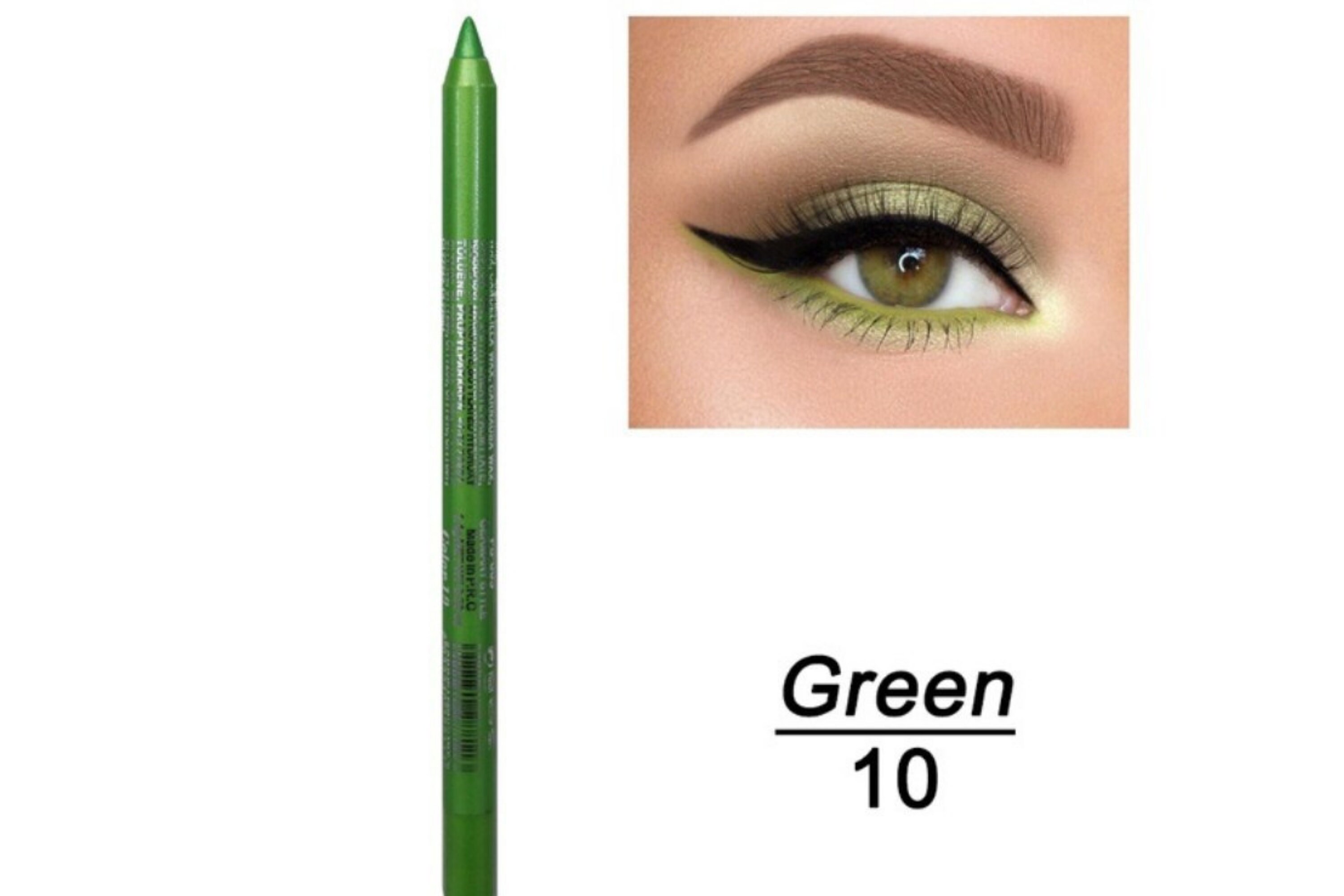 best eyeliner pencil long lasting 2017