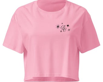 The Breakfast Club Women's Crop