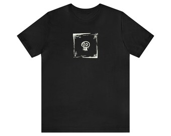 Caffeinated Skull T-Shirt, Dead Inside Graphic Tee