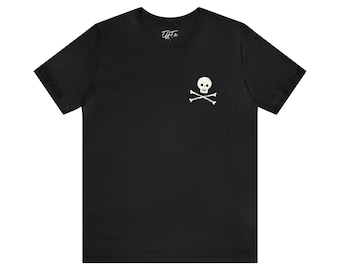 Dead Inside Graphic Tee