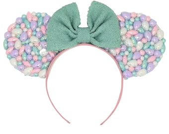 Orejas de ratón Pastel Pearl 2.0