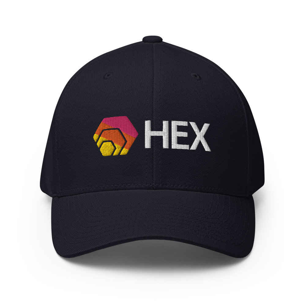 Crypto Hex - Etsy