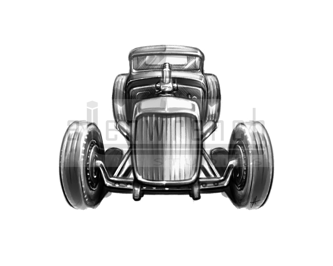 From Road Trip to Room Trip: Unleashing Your Inner Gearhead with Vehicle Review Room Decor