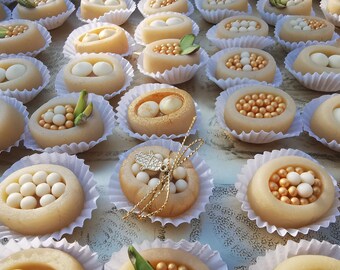Vente De Patisserie Orientale Raffinee By Patisseriebasma On Etsy