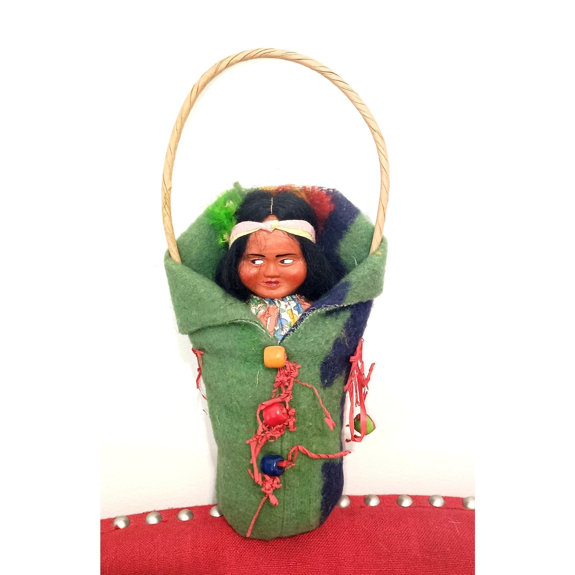Skookum doll online