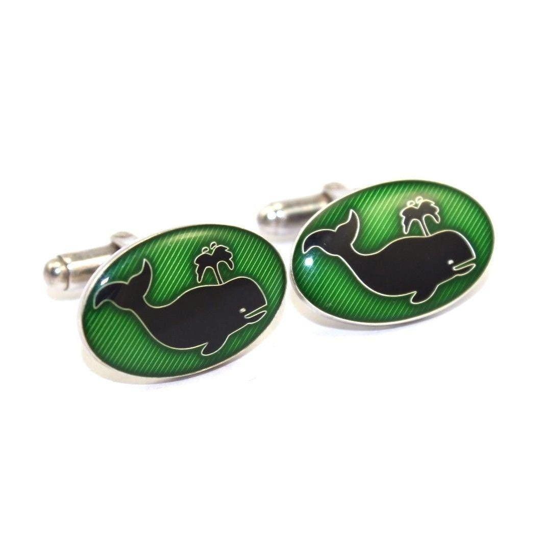 Brooks Brothers Cufflinks - Etsy