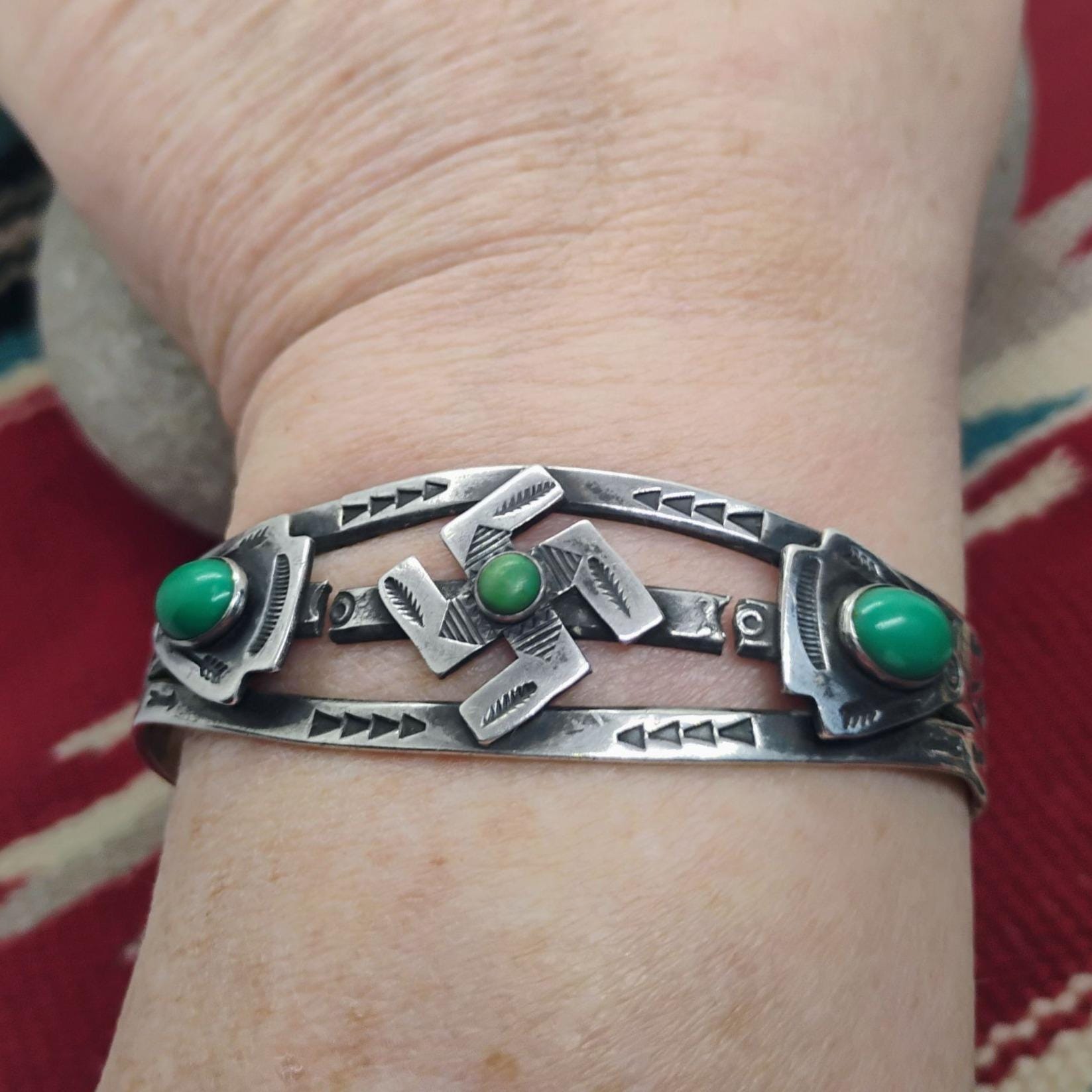 Whirling log navajo - Etsy 日本