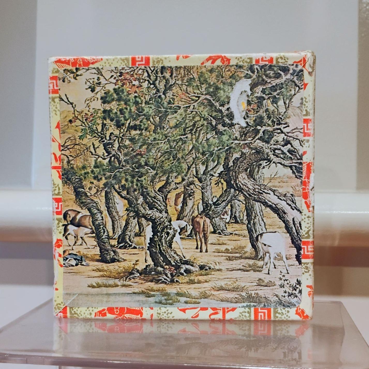 Angenehmer Fasan, 2018 von Helen White: Kunstdruck kaufen, image size:1427x1427