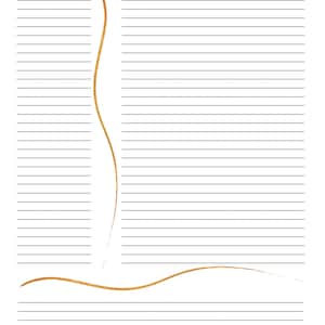 Cornell Notes Digital Printable