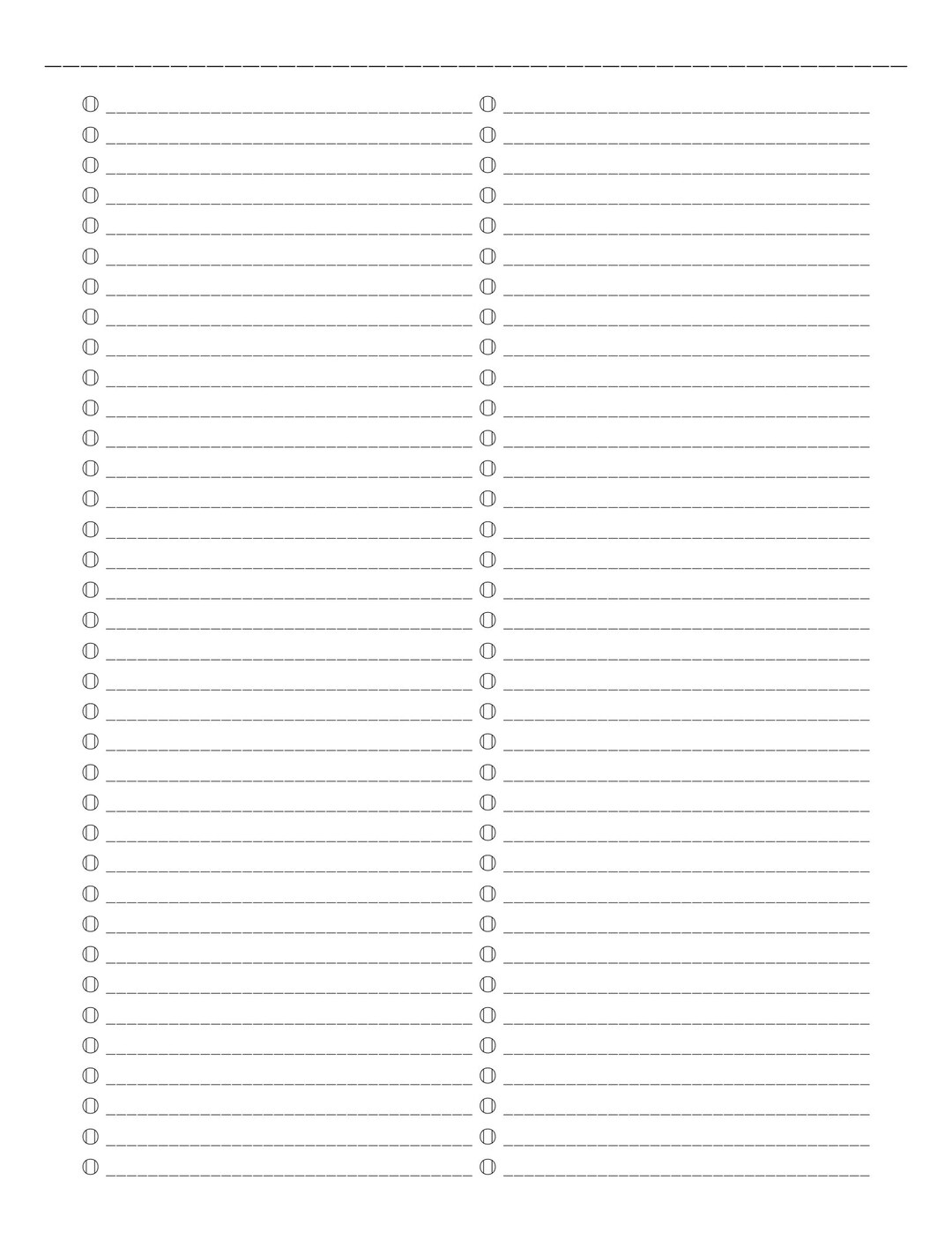 Task Tracker Digital Printable. - Etsy