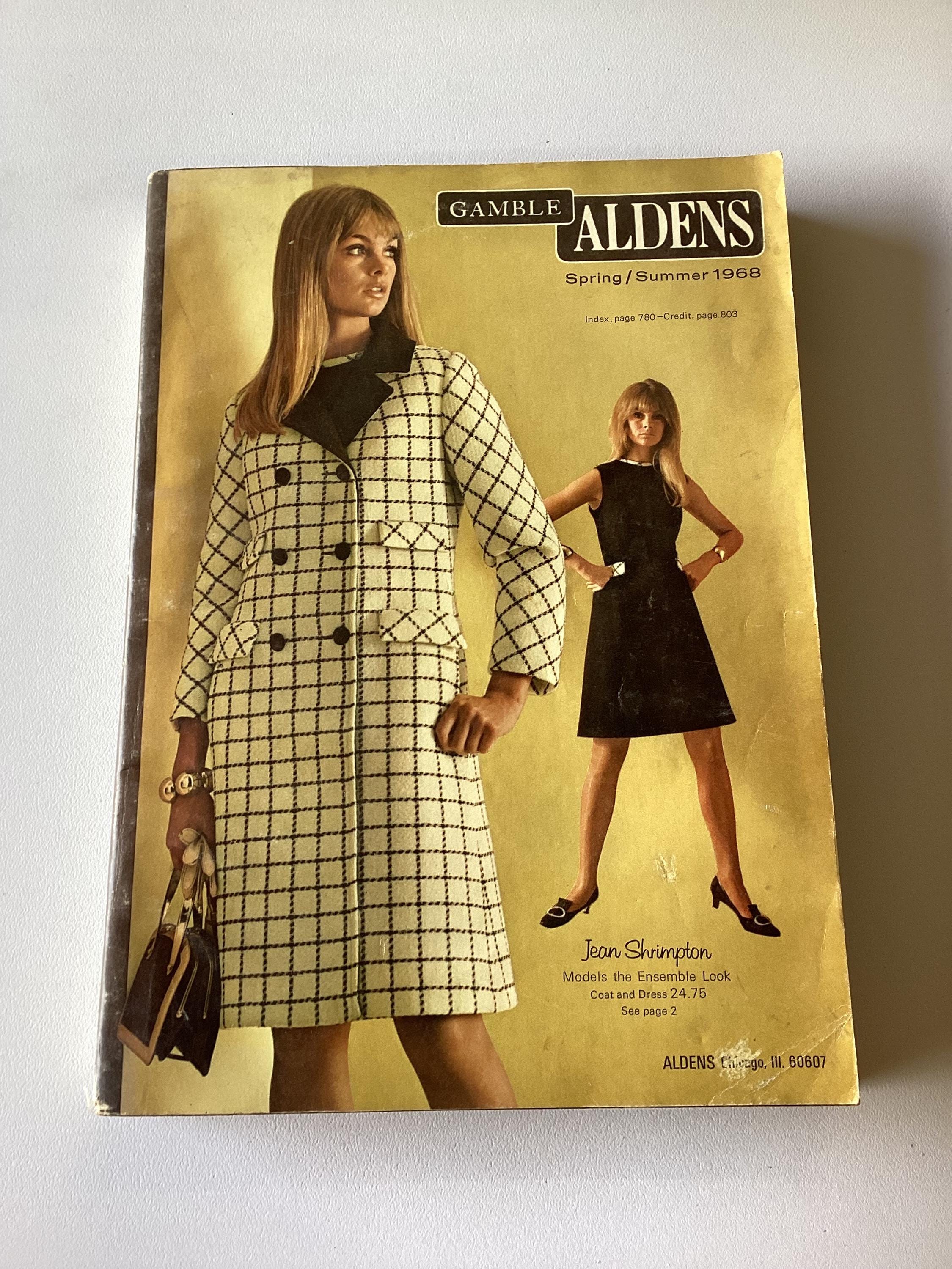 Aldens Catalog - Etsy