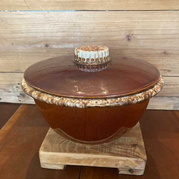 Stoneware Oven Proof Usa Bowl Etsy