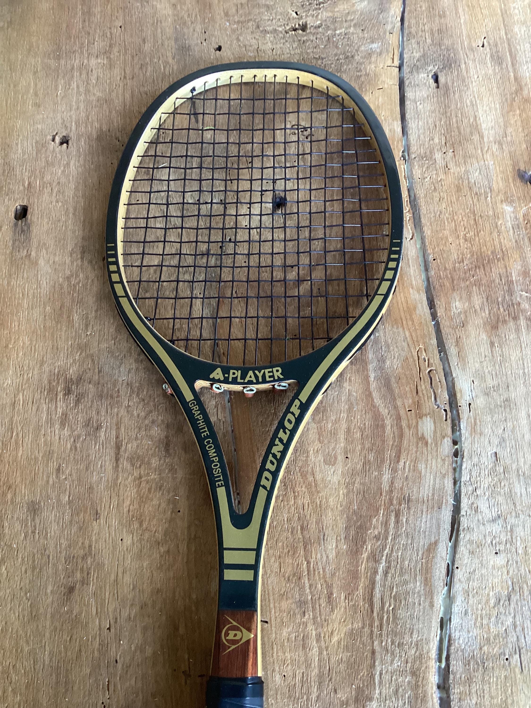 Prince - Graphite - L3 - 4 3/8 - Tennisschläger Tennis Racket - RAR