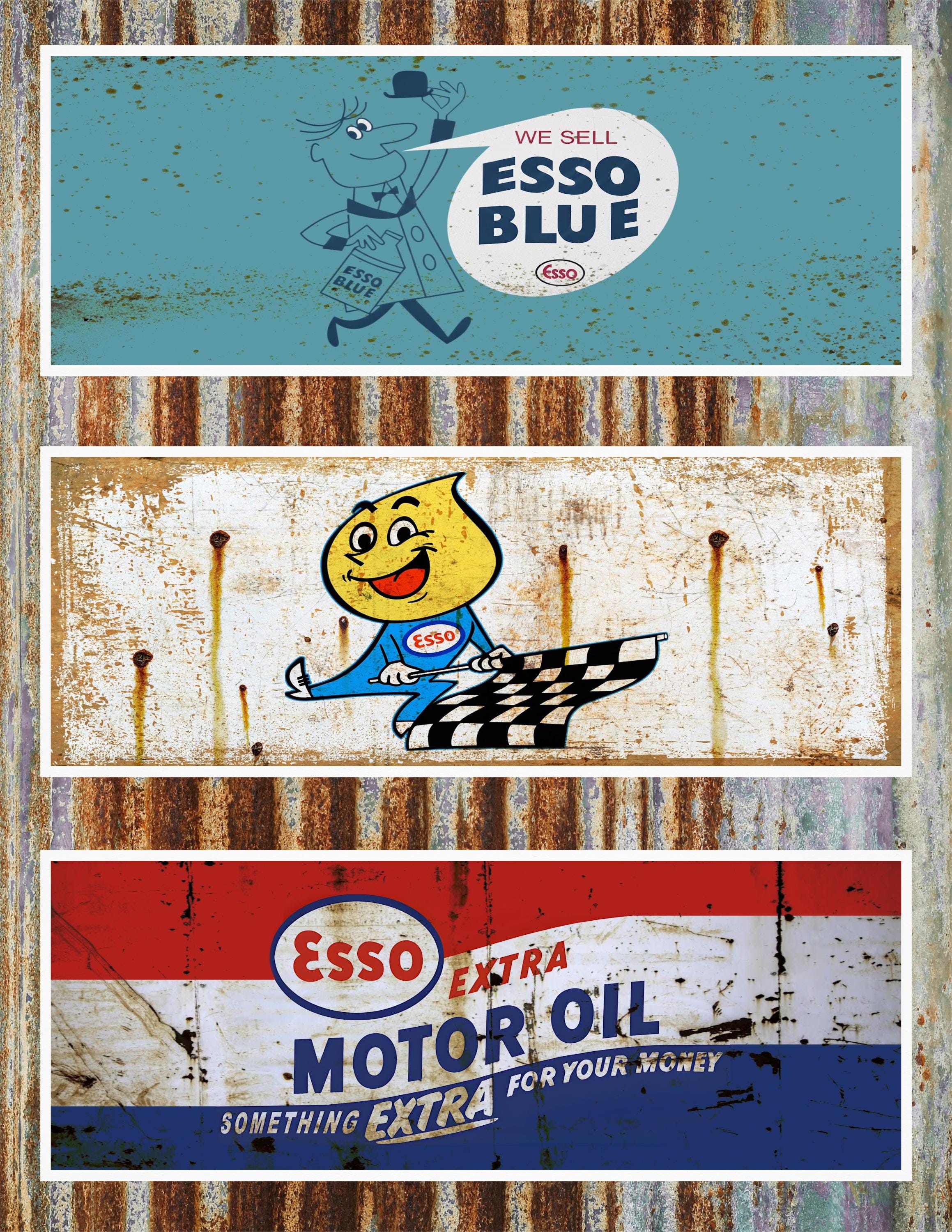 ANCIEN BIDON HUILE Renault Extra Visqueuse Deco Collection Garage Gra 3
