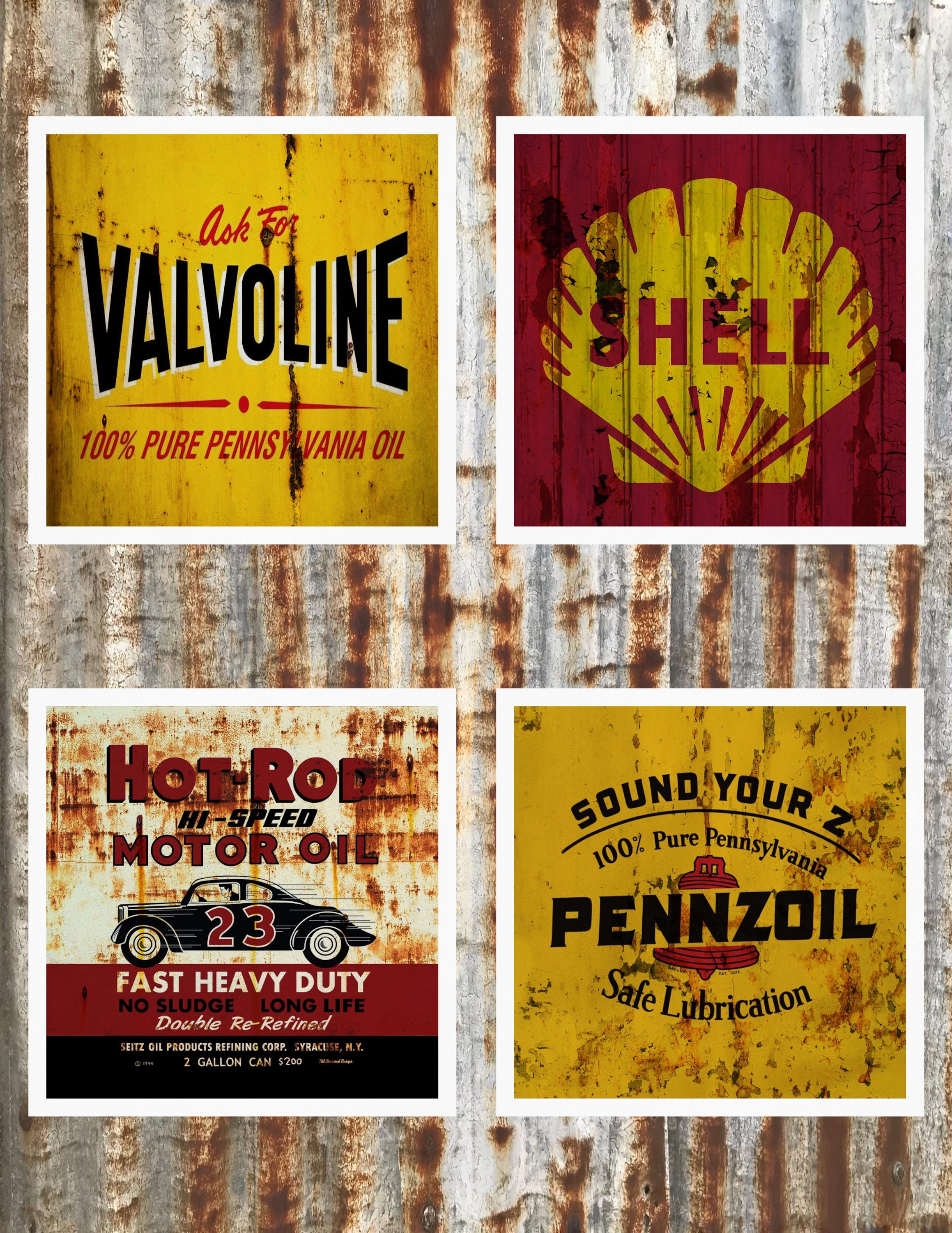 Union 76 gasoline - Etsy 日本