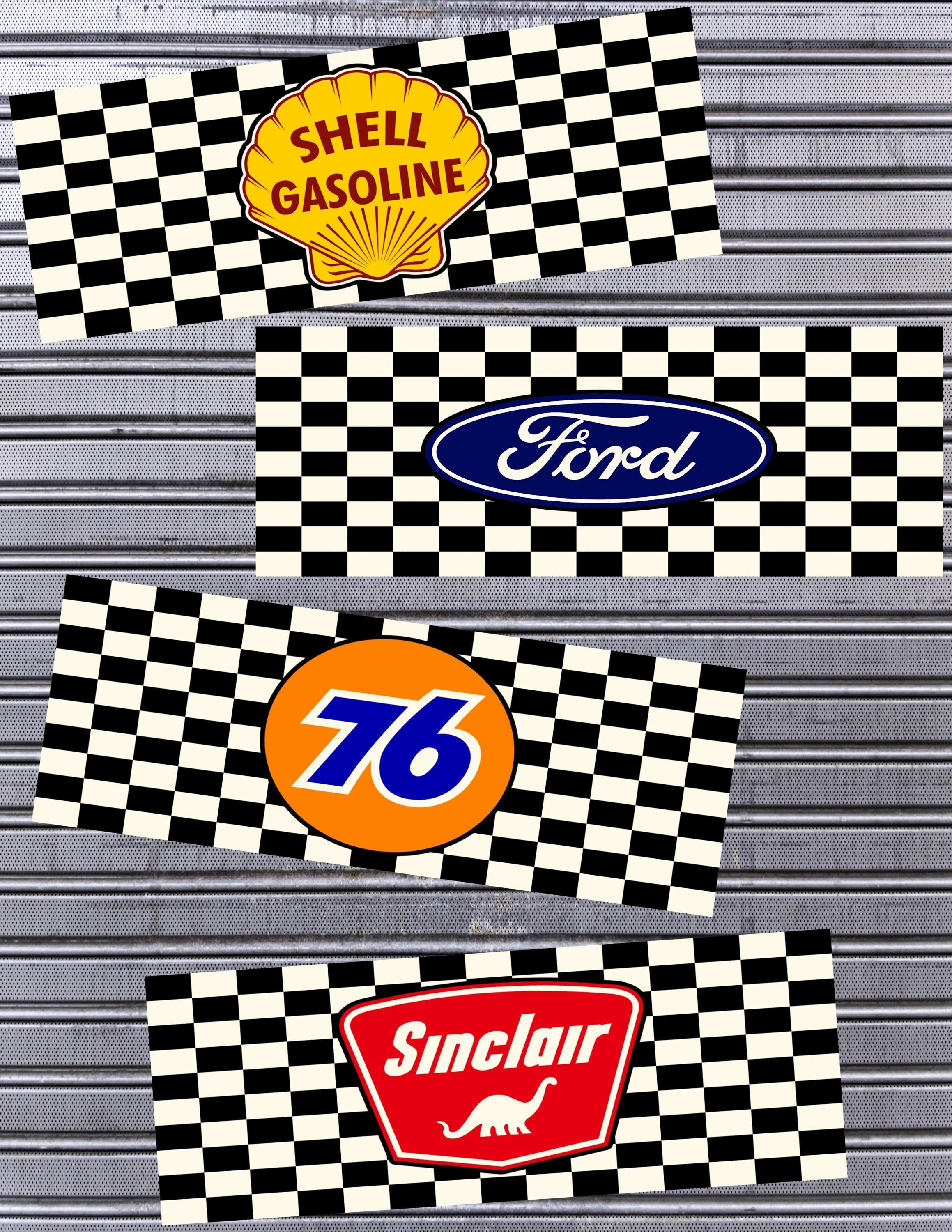 Union 76 gasoline - Etsy 日本