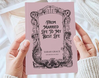 "Personalisierte Hochzeit, Jahrestag, Jahrestag, Geschenk, Jahrestag, ""Scheidung Geschenk""