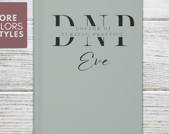 Doctor of Nursing Practice Gift, DNP Gift, Doctor of Nursing Practice Graduation Gift,