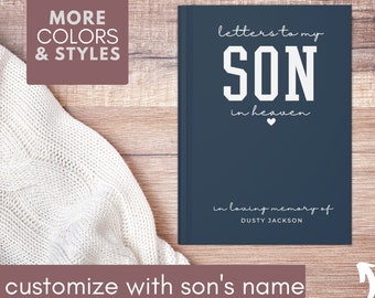 Sohn-Gedenkgeschenk, Verlust des Sohngeschenks, Briefe an meinen Sohn, Sohn-Gedenkzeitschrift, Sohn im Himmel, Sympathiezeitschrift, Trauerzeitschrift lieber Sohn
