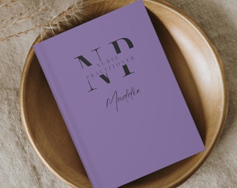 Nurse Practitoner Gift, NP Gift, Doctor of Nursing Practice Graduation Gift,
