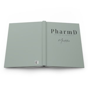 Doctor Of Pharmacy Gift, PharmD Gift, Doctor Of Pharmacy Graduation Gift, image 9