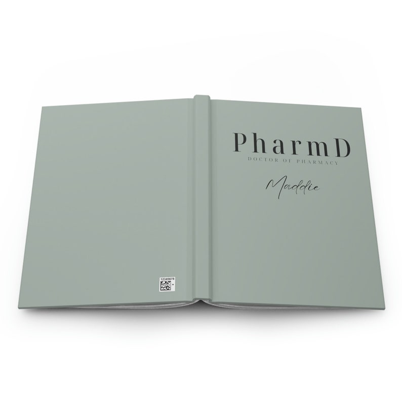 Doctor Of Pharmacy Gift, PharmD Gift, Doctor Of Pharmacy Graduation Gift, image 9