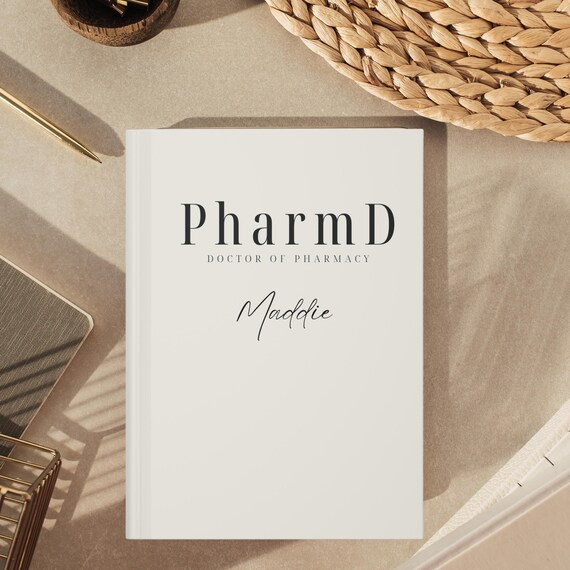 Doctor Of Pharmacy Gift, PharmD Gift, Doctor Of Pharmacy Graduation Gift,