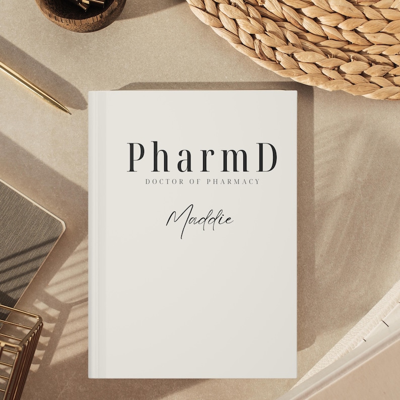 doctor of pharmacy graduation