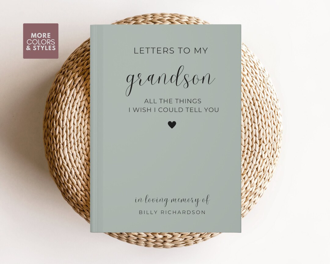 BeauGift Memorial Gifts for Loss of Father,Refillable Travel Photo Diary Journal Bereavement Gift, Letters to My Dad in Heaven Those We Love Don't Go Away Sympathy Gifts for Loss of Dad
