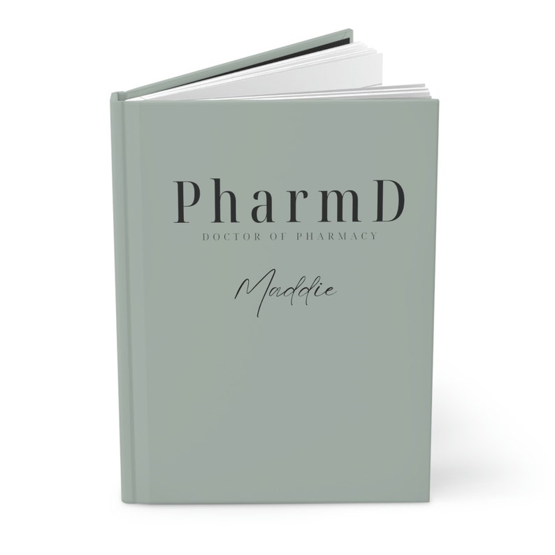 Doctor Of Pharmacy Gift, PharmD Gift, Doctor Of Pharmacy Graduation Gift, image 8