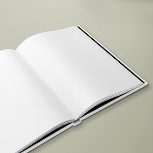 Livre d'or pour une baby shower sur le thème des abeilles, vœux pour bébé abeille, décoration personnalisée pour une baby shower sur le thème des abeilles, livre d'or personnalisé avec le nom de la future maman image 12