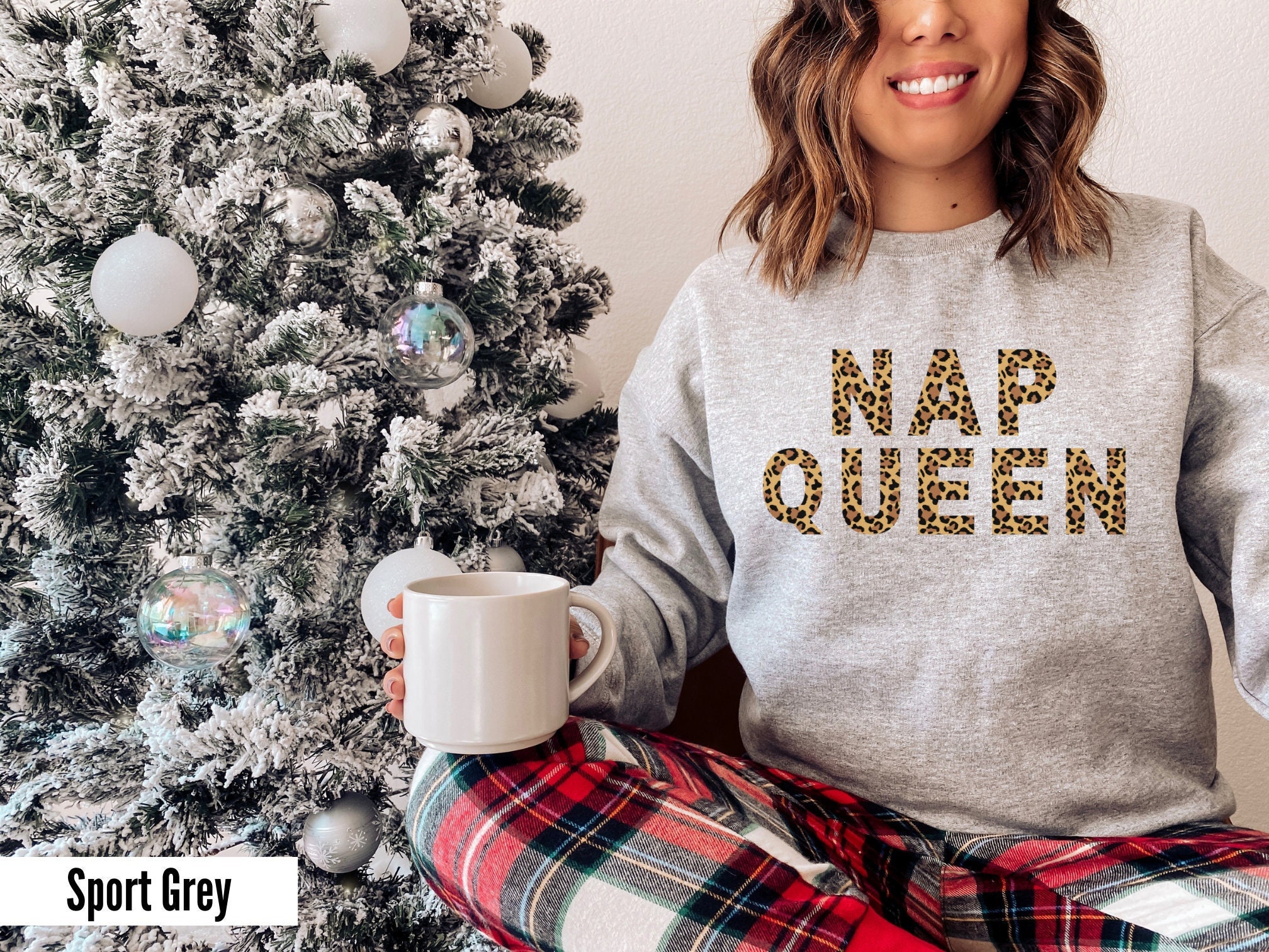 Nap queen jumper sale