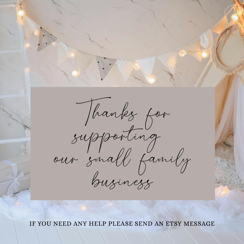 FRIENDSGIVING Party Banner Welcome Sign Fall Thanksgiving Potluck Sign Hand Drawn Holiday Dinner Party for Friends Thanksgiving Pumpkin image 8