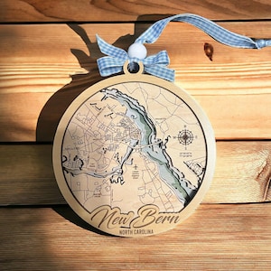 Enfeite de Natal personalizado svg, enfeite de mapa de feriado, enfeite de mapa de presente de Natal, decoração de Natal, decoração de casa, presente de Natal