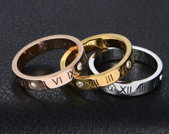 cartier ring for her