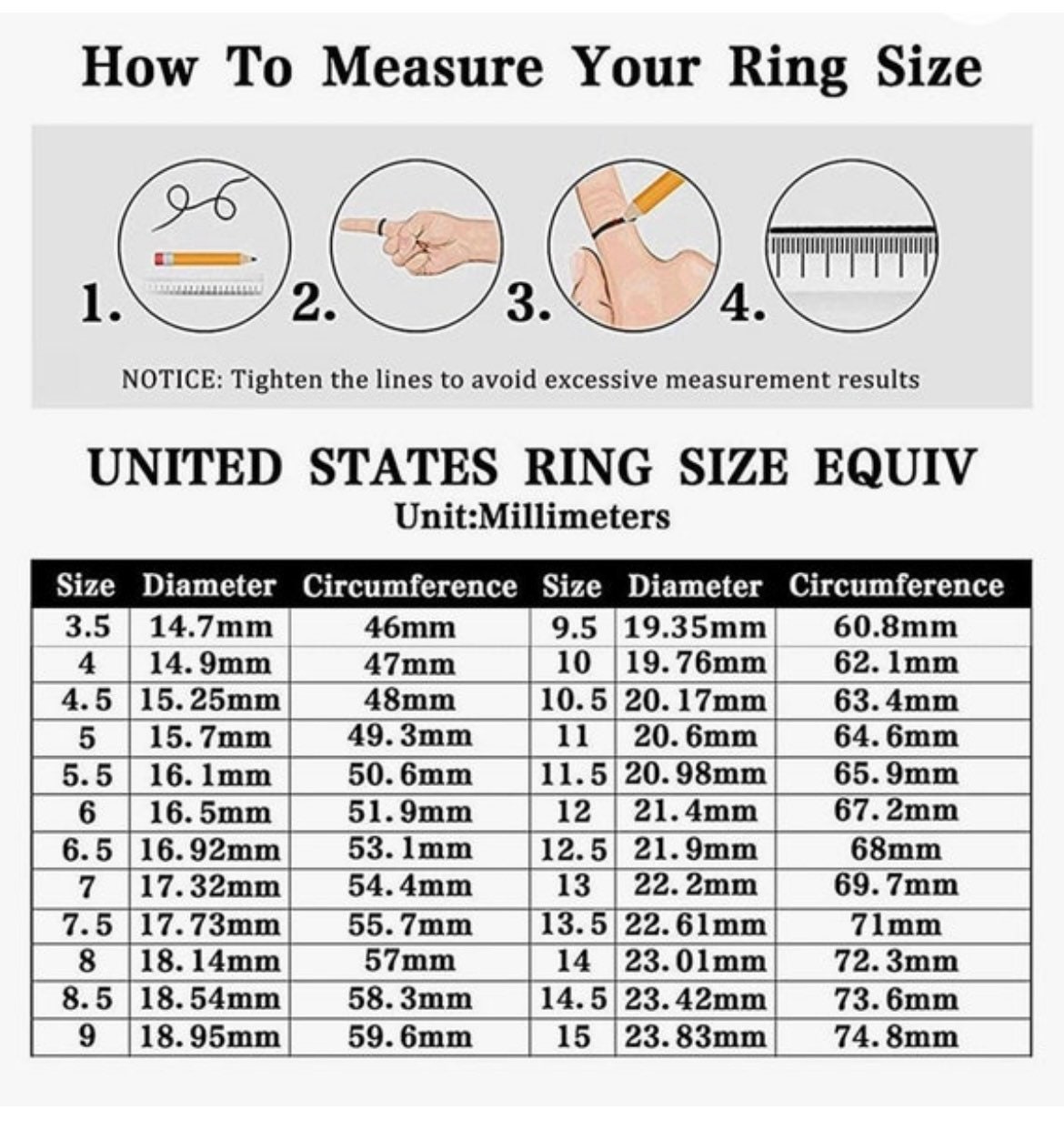 Sun Wukong's Ring Tightening-crown Ring Stacking Ring - Etsy