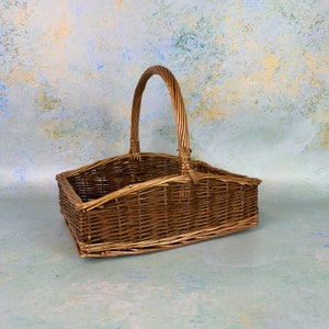 Large Flower Basket