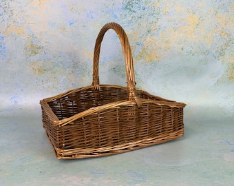 Country Trug Gardener’s Basket