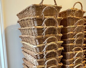 Set of 20 Storage Baskets