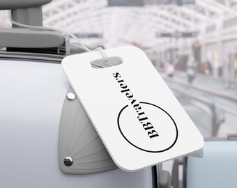 Luggage Tags