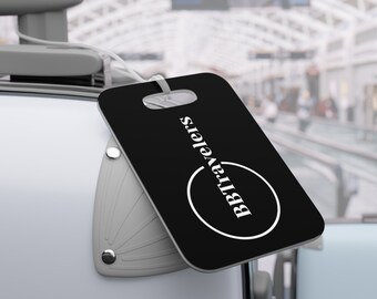 Luggage Tags