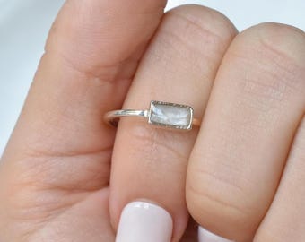 Cremation Ashes Gold Ring, Memorial Ashes Jewelry, Memorial Ash Ring, Gemstone Ashes Jewelry, Meaningful Memory Keepsake, Family Member Gift