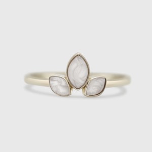 Cremation Ashes Heart Ring, Memorial Ashes Jewelry, Cremation Ashes Jewelry, Womans Gift  for Her, Pet Cremation Ashes Ring, Ashes Jewelry