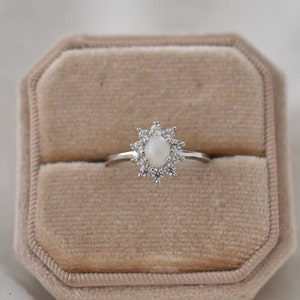 Cremation Ashes Jewelry Silver Ring, Memorial Jewelry, Pet Cremation Ring, Gemstone Ashes Jewelry, Meaningful Family Gift, Pet Ashes Jewelry