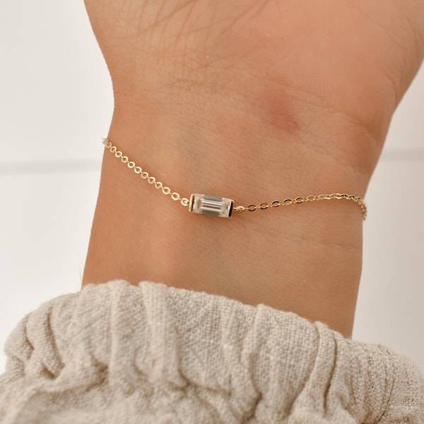 Solid Gold Cremation Ashes Bracelet, Pet Memorial Jewelry, Family Gift, Pet Ashes Keepsake, Memorial Ashes Jewelry, Pet Ashes Jewelry