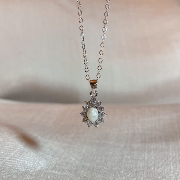 Cremation Ashes Jewelry - Cremation Necklace  -Ashes Jewelry -Pet Ashes - Memorial Ashes Jewelry -Pet Cremation Ashes Necklace
