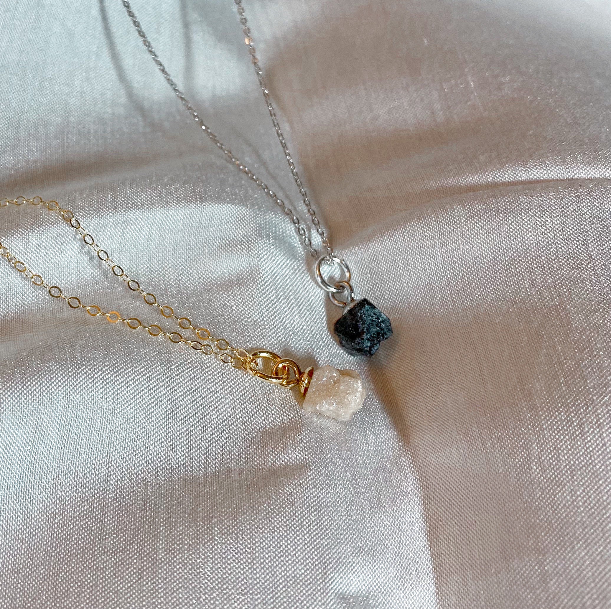 Cremation Ashes Jewelry cremation Gemstone Ashes Necklace Etsy