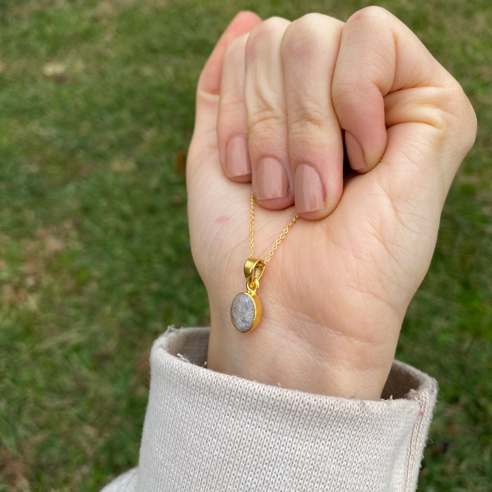 Cremation Ashes Necklace cremation Jewelry ashes Jewelry Etsy